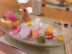 -松涛日本料理