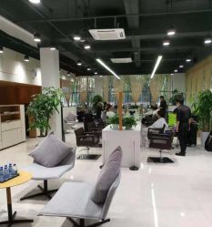 -CARR SALON