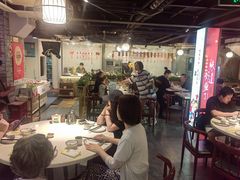 -潮人姐妹轩(海宁路店)