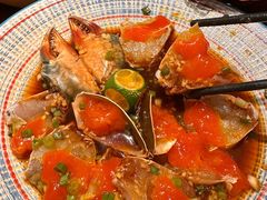 -乔街深夜食堂·小龙虾·高压锅生蚝(杭州总店)