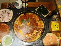 -陈眼镜火锅(总店)
