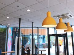 -麦当劳(保利广场店)