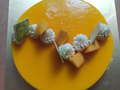 -视界美食自助餐厅·石家庄希尔顿酒店