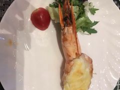 -乌鲁木齐环球国际大酒店