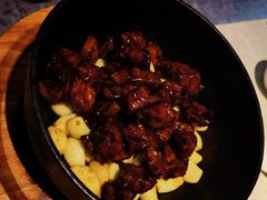 -金典银峰老鹅馆·昆山菜(亭林公园店)