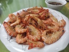 -威海海鲜王(窑头路店)
