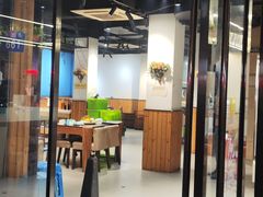 -苏完瓜尔佳氏·满洲涮肉(古方路店)