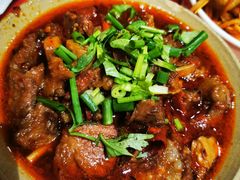 -谢老五跷脚牛肉·非遗传承店