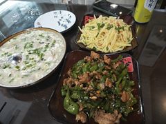 -朗妈私房菜(婺女州店)