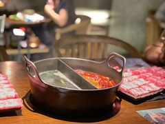 -盡膳口福跷脚牛肉火锅(合生汇购物中心店)