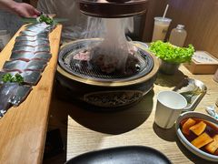 -泥炉烧肉师(新街口金銮巷店)