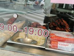 -王宝和酒家(黄浦店)