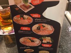 -Mk 泰式自助火锅(中央世界商业中心店)