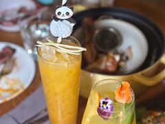 -Highline·城市露台景观餐厅(淮海路店)