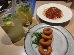 -牛扒先生·厚切雪花牛扒西餐厅(京溪店)