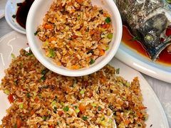 -众味海鲜大排档·活海鲜·潮汕味(南澳店)