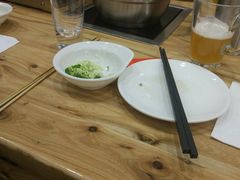 -洪忠涮烤王(嵩山路店)