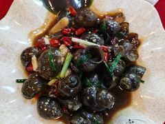 -王城醋血鸭老店