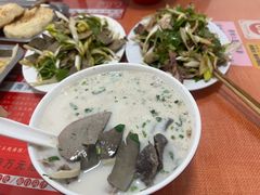 羊肉羊杂-教师之家赵家羊汤馆(东青龙街店)
