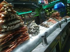 -一号桥自助火锅城(揽秀园西街店)