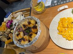 -一朵菌·野生菌探索家火锅(南亚店)