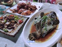 -范饭椰林川湘味海鲜·椰子鸡(三亚湾椰梦长廊店)