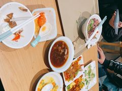 -老乡鸡(国华广场店)
