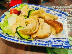 -长人馄饨铺(解放街店)