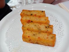 粢饭糕-老吉士(环贸iapm店)