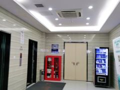 -一兆韦德健身(张杨路店)