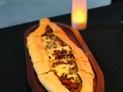 -Efes Turkish & Mediterranean Cuisine 艾菲斯餐厅(陆家嘴店)