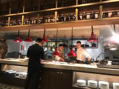 -食百绚全日制餐厅(成都棕榈泉费尔蒙酒店)