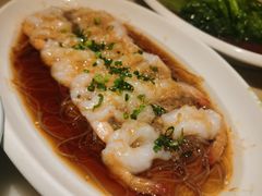 蒜蓉粉丝虾-谭家弄堂(亚欧商厦店)