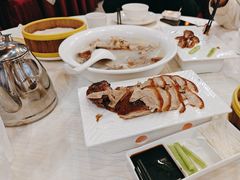 -便宜坊烤鸭店(玉蜓桥天坛店)