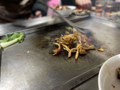 -罗姐烧烤(东风路一段店)