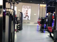 -一兆韦德健身(浦东万达会所)