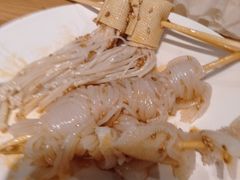 -童陈记重庆冷串串(食宝街店)