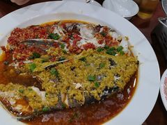 -湖南人家湘菜馆(镇江路店)
