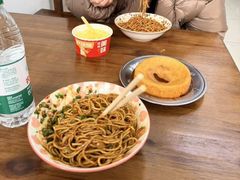 -小秋水饺(大成路总店)