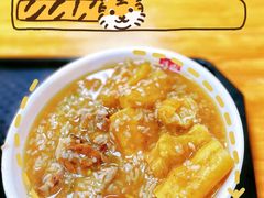 -浮屿大同鸭肉粥·始于1983年