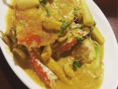 -Dang restaurant (patong phuket)