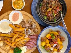 -芒果爆爆(东海缤纷店)