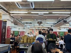 -香港蓮香樓(中環店)