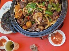 -伊阑泽大循化餐厅