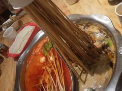 -袁记串串香(新南门店)