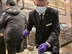 -上海银星皇冠假日酒店