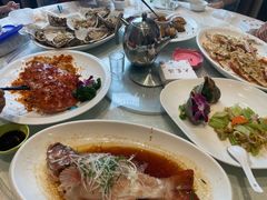 -大东海海鲜酒楼(渔人码头总店)