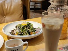 -甘思咪哚·云南艺术餐厅(天河广百店)