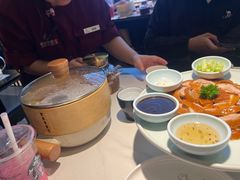 -额娘·春饼烤鸭(华北七楼创始店)