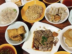 -沙县小吃(华灵路店)